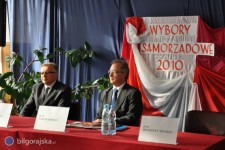 2 z&nbsp;5, czyli debata (nieobecnych) kandydat�w