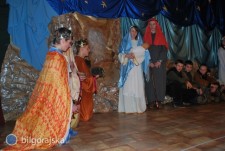 Gorajskie Kol�dowanie po raz trzeci
