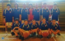 BASKET pokonany przez POLONI�