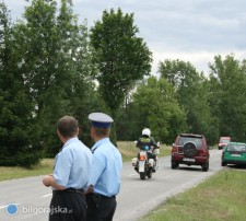 5 pijanych i&nbsp;1 z�odziej
