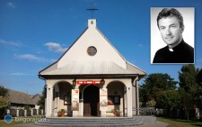Wspomnienie o&nbsp;tragicznie zmar�ym