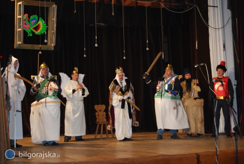 Teatry Wsi Polskiej na scenie TOK