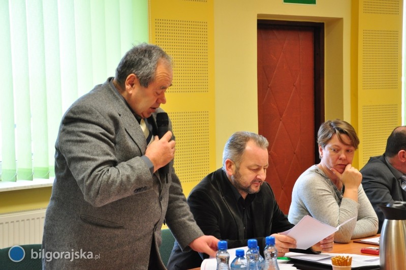 Likwidacja szpitala za p� roku