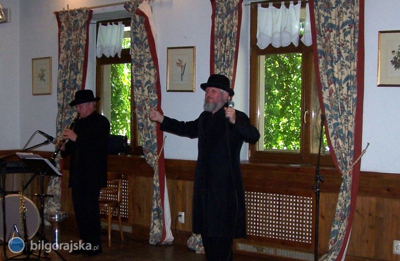 To ju� koniec