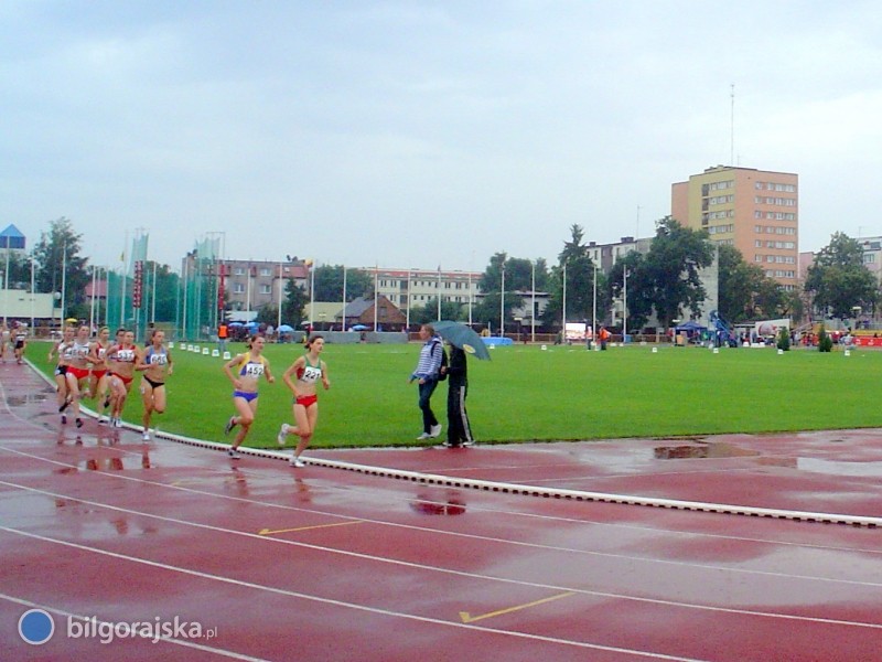 Sukcesy zawodników Znicza