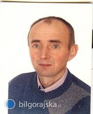 Zagin�� Henryk Mr�z